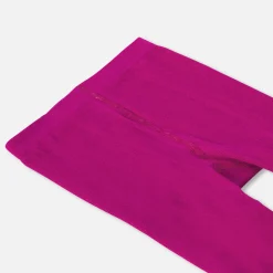 Jacadi Collants unis enfant fille - FUSCHIA FONCE Online