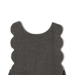 Jacadi Combinaison bébé fille - gris anthracite GRIS ANTHRACITE JACADI Online