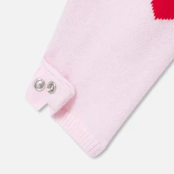 Jacadi Combinaison bébé fille - lore ROSE/MULTICO Clearance