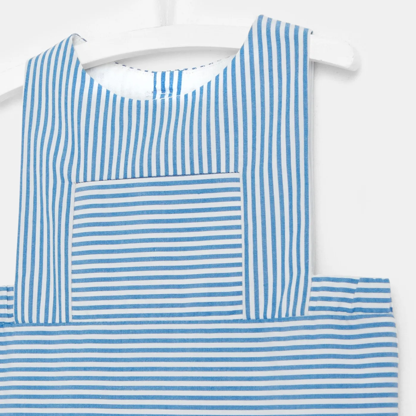 Jacadi Combinaison bébé garçon - BLEU/BLANC Online