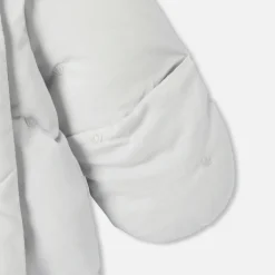 Jacadi Combinaison pilote bébé - GRIS GIVRE Best