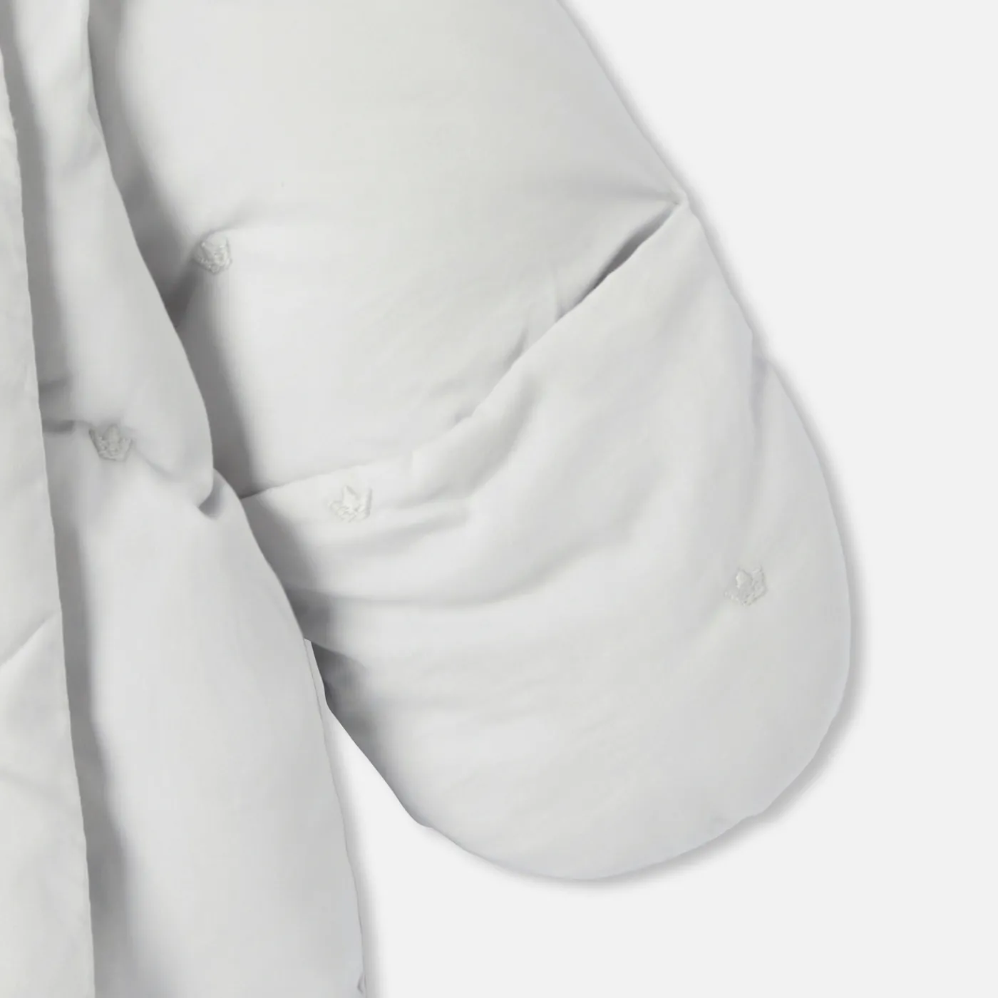 Jacadi Combinaison pilote bébé - GRIS GIVRE Best