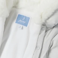 Jacadi Combinaison pilote bébé - GRIS GIVRE Best
