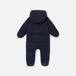 Jacadi Combinaison pilote bébé garçon - marine MARINE JACADI Hot
