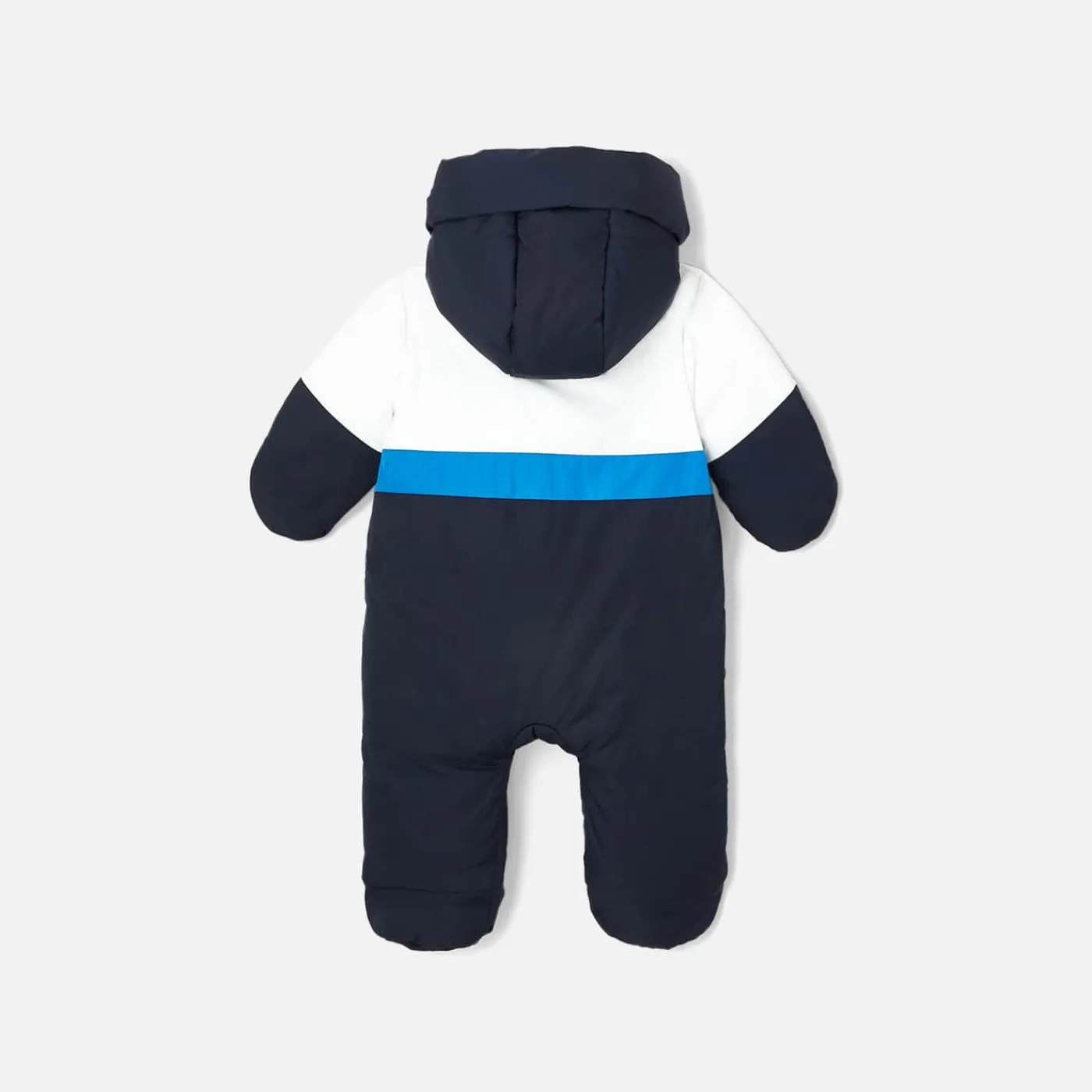 Jacadi Combinaison pilote bébé garçon - lore MARINE/MULTICO Hot