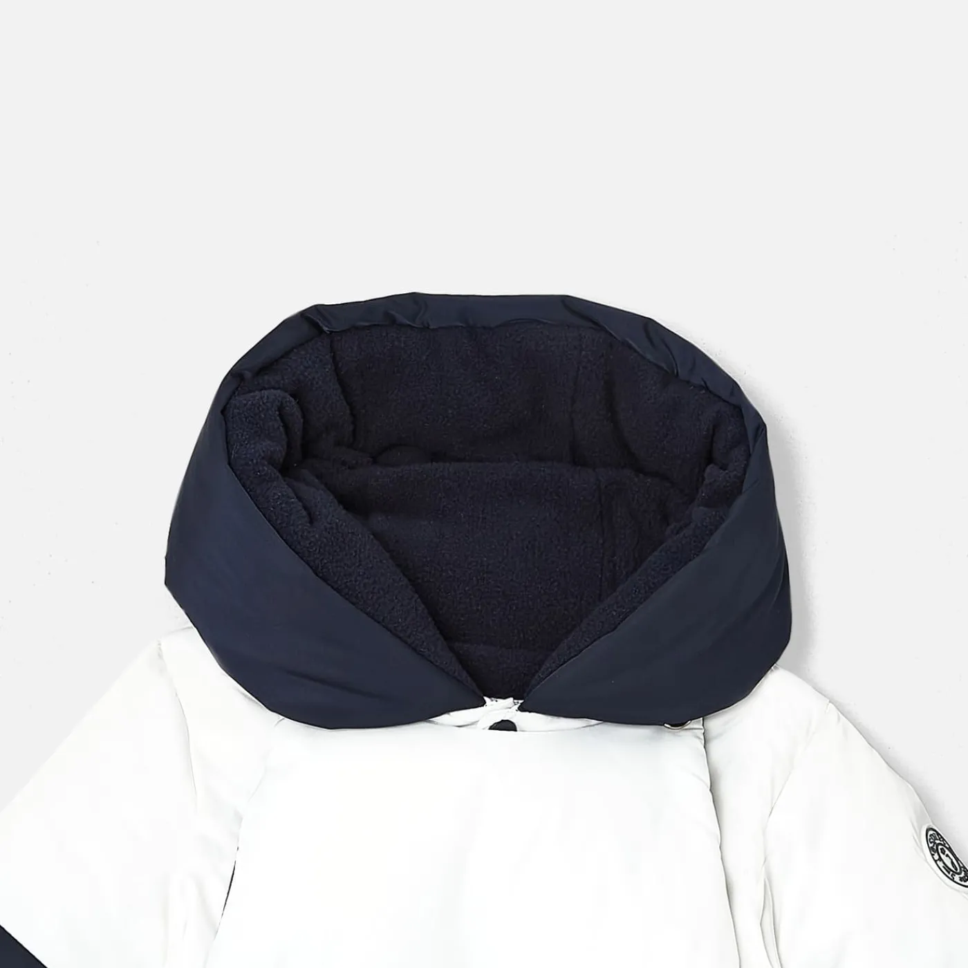 Jacadi Combinaison pilote bébé garçon - lore MARINE/MULTICO Hot