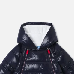 Jacadi Combinaison pilote bébé garçon - marine MARINE JACADI New