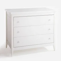 Jacadi Commode Brume - blanc BLANC JACADI Discount