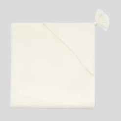 Jacadi Couverture en cachemire - blanc doux BLANC DOUX JACADI New