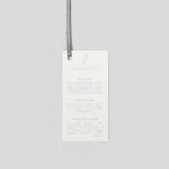 Jacadi Crème corps nourissante 400 ml BLANC JACADI Best