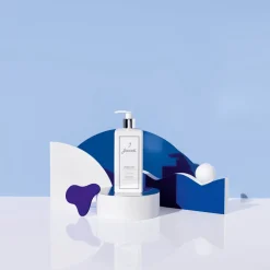 Jacadi Crème corps nourissante 400 ml BLANC JACADI Best