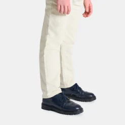Jacadi Derbies enfant garçon - marine MARINE JACADI Clearance