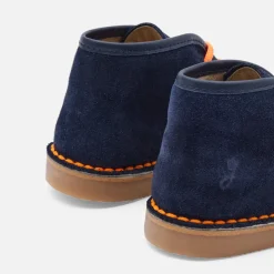 Jacadi Desert boots bébé garçon - marine MARINE JACADI New
