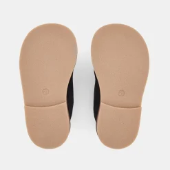 Jacadi Desert boots bébé garçon en cuir - marine MARINE JACADI Clearance