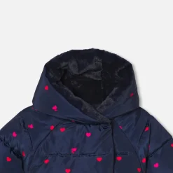 Jacadi Doudoune bébé fille - marine MARINE JACADI Sale