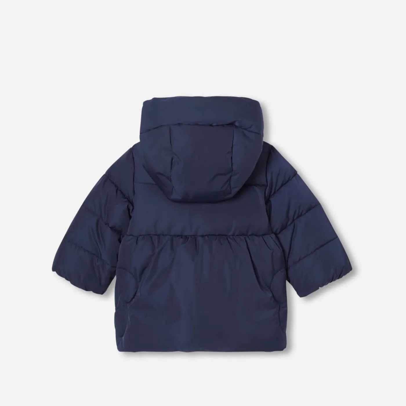 Jacadi Doudoune bébé fille - marine MARINE JACADI