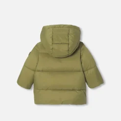 Jacadi Doudoune bébé garçon - VERT LICHEN New