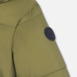 Jacadi Doudoune bébé garçon - VERT LICHEN New