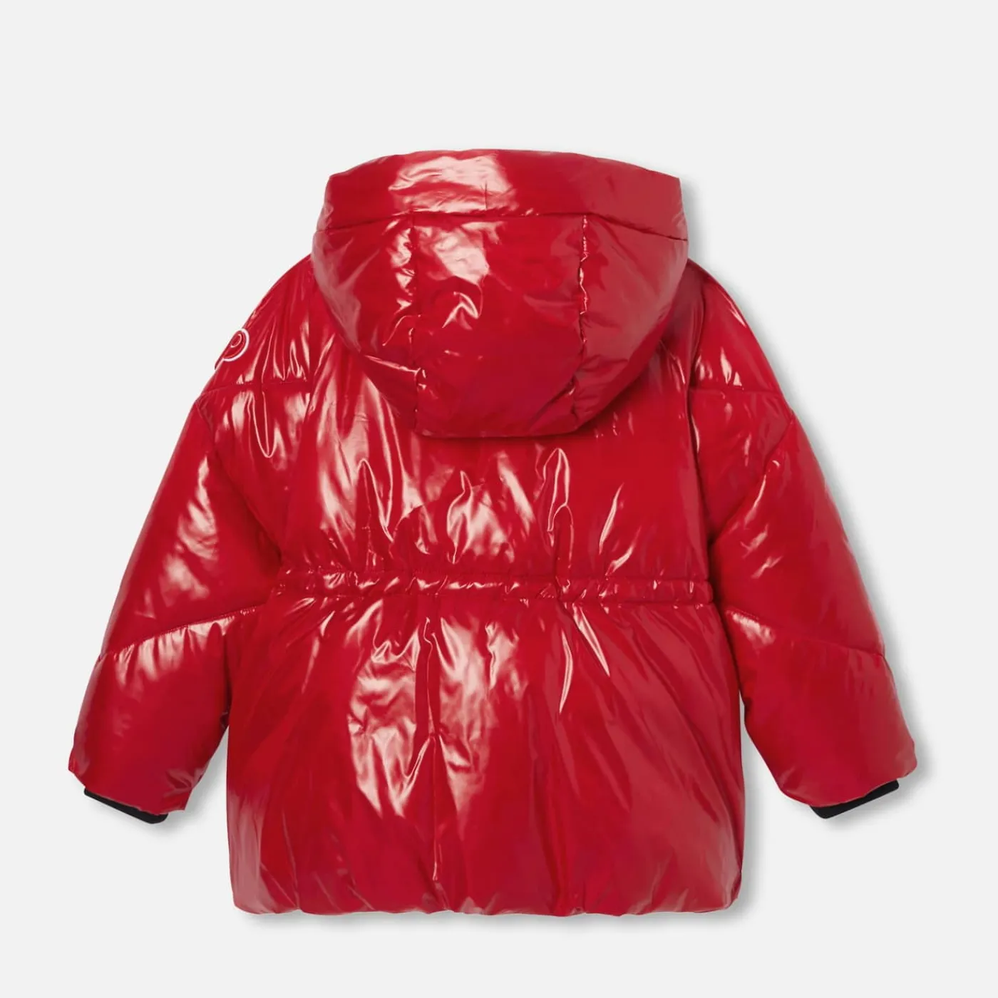 Jacadi Doudoune enfant fille - ROUGE BRIQUE Online