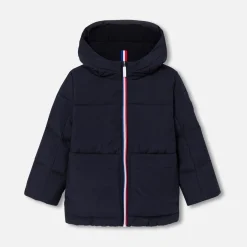 Jacadi Doudoune enfant garçon - marine MARINE JACADI Best