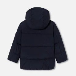 Jacadi Doudoune enfant garçon - marine MARINE JACADI Best