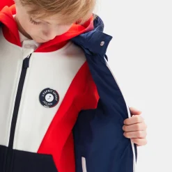 Jacadi Doudoune réversible enfant garçon - marine MARINE JACADI New