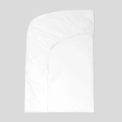 Jacadi Drap housse 70 x 140 BLANC JACADI Clearance