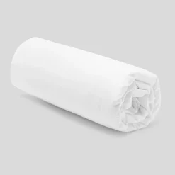 Jacadi Drap housse berceau 50x77 cm BLANC JACADI Online