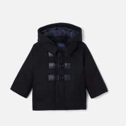 Jacadi Duffle coat bébé garçon - marine MARINE JACADI Online