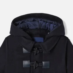 Jacadi Duffle coat bébé garçon - marine MARINE JACADI Online