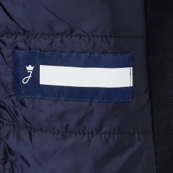 Jacadi Duffle coat bébé garçon - marine MARINE JACADI Online