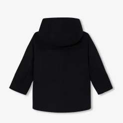 Jacadi Duffle-coat enfant garçon - marine MARINE JACADI Hot
