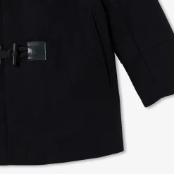 Jacadi Duffle-coat enfant garçon - marine MARINE JACADI Hot
