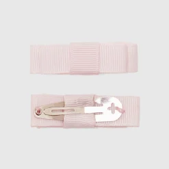 Jacadi Duo de barrettes bébé fille - rose pale ROSE PALE JACADI Best