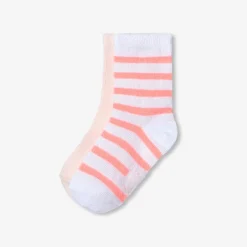 Jacadi Duo de chaussettes bébé fille - ROSE BUBBLE Hot