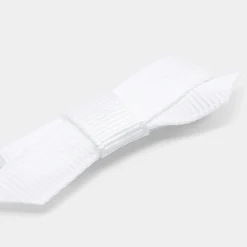Jacadi Duo d'élastiques bébé fille - blanc BLANC JACADI Online