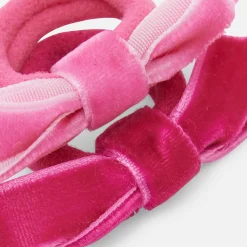 Jacadi Duo d'élastiques bébé fille - ROSE Discount