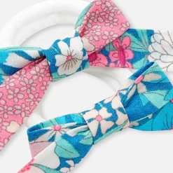 Jacadi Duo d'élastiques bébé fille - ROSE/VERT Online