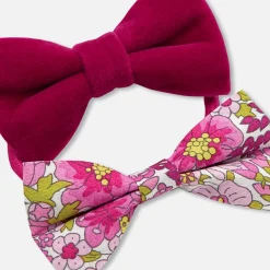 Jacadi Duo d'élastiques enfant fille - lore MULTICO Outlet