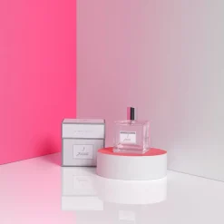 Jacadi Eau de senteur bébé 100 ml BLANC/GRIS Hot