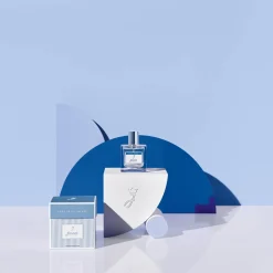 Jacadi Eau de Senteur Tout Petit 50 ml BLANC/BLEU Discount