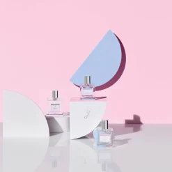 Jacadi Eau de Senteur Tout Petit 50 ml BLANC/BLEU Discount