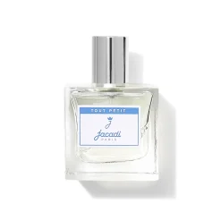 Jacadi Eau de senteur Tout Petit 100ML BLANC/BLEU Hot