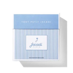 Jacadi Eau de senteur Tout Petit 100ML BLANC/BLEU Hot