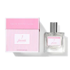 Jacadi Eau de Senteur Toute Petite 50 ml BLANC/ROSE Hot