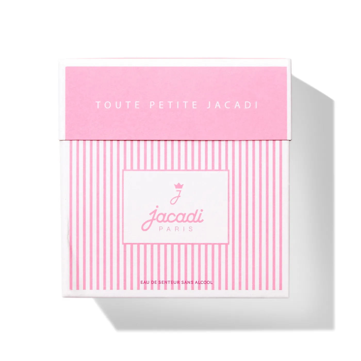 Jacadi Eau de Senteur Toute Petite 50 ml BLANC/ROSE Hot