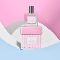 Jacadi Eau de Senteur Toute Petite 50 ml BLANC/ROSE Hot