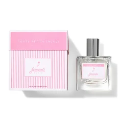 Jacadi Eau de Senteur Toute Petite 100 ml BLANC/ROSE Sale