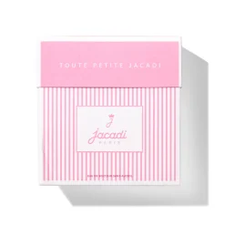 Jacadi Eau de Senteur Toute Petite 100 ml BLANC/ROSE Sale