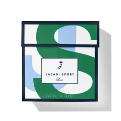 Jacadi Eau de toilette Sport 50 ml BLEU/VERT Sale